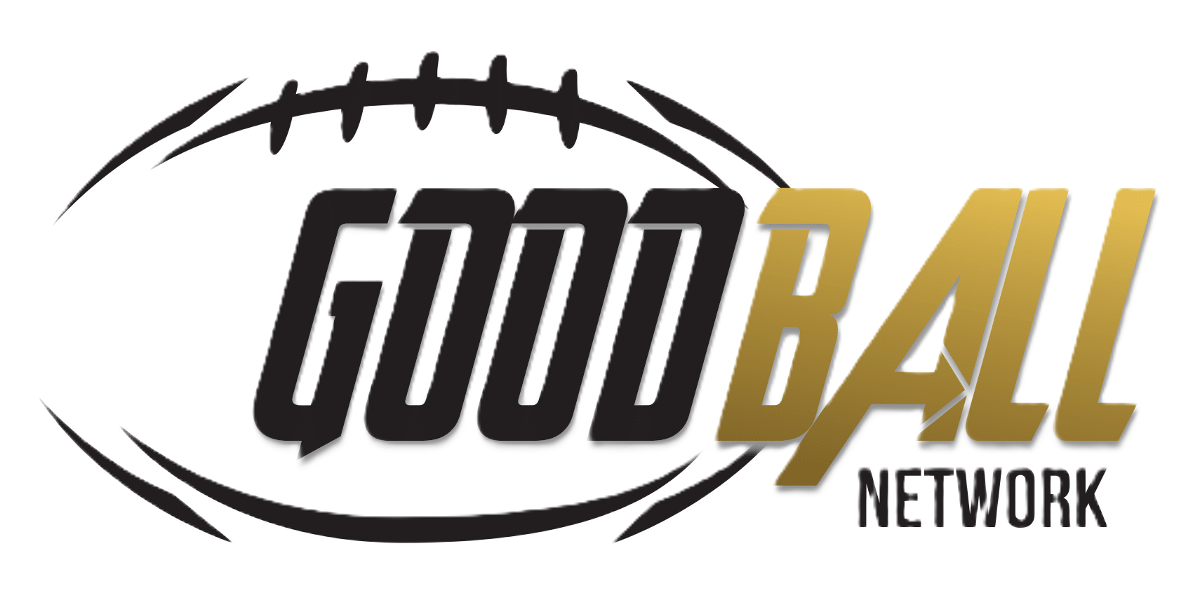Good Ball Network Logo